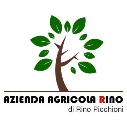 Λογότυπο από Azienda Agricola Rino