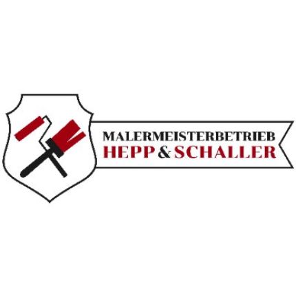 Logo von Malermeisterbetrieb Hepp und Schaller UG