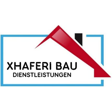 Logo von Xhaferi Bau