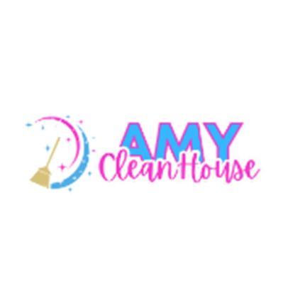 Logotyp från Amy Clean House