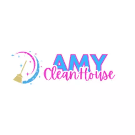 Logo from Amy Clean House