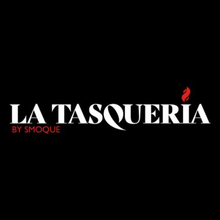 Logótipo de La TASQUERIA by SMOQUE