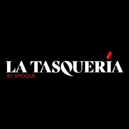 Logotyp från La TASQUERIA by SMOQUE