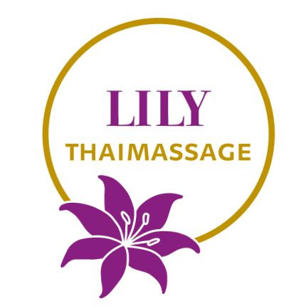 Logotipo de Lily Thaimassage