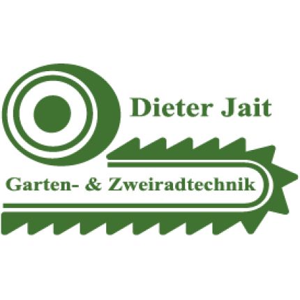 Logo de Dieter Jait Garten- und Zweiradtechnik