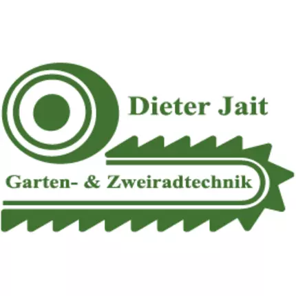 Logotyp från Dieter Jait Garten- und Zweiradtechnik