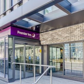 Bild von Premier Inn London Paddington (Paddington Station) hotel