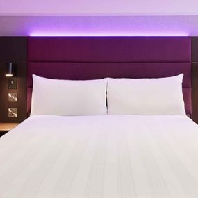 Bild von Premier Inn London Paddington (Paddington Station) hotel