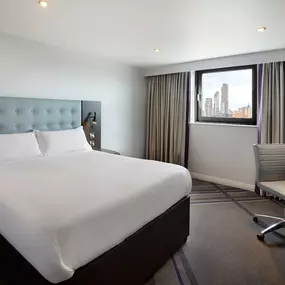 Premier Plus room