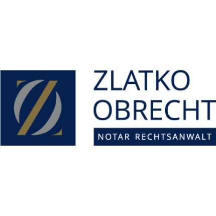 Logo de Notar Zlatko Obrecht