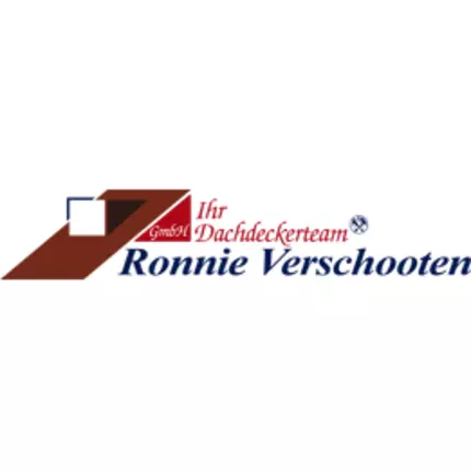 Logotyp från Ronnie Verschooten GmbH