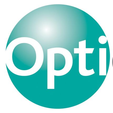 Logotipo de Opticare Opticians