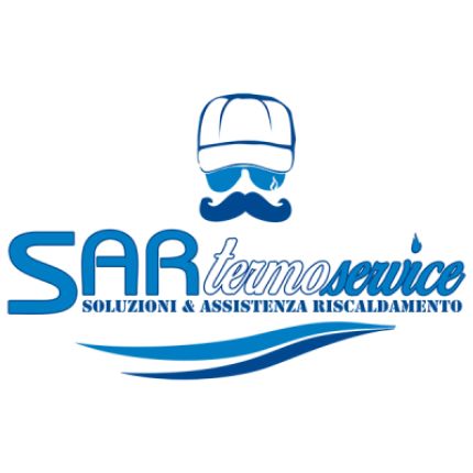 Logo fra Sar Termoservice