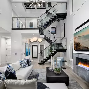 Modern home designs