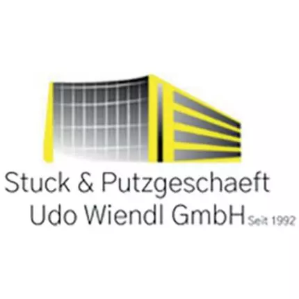 Logo van Stuck und Putzgeschäft Udo Wiendl