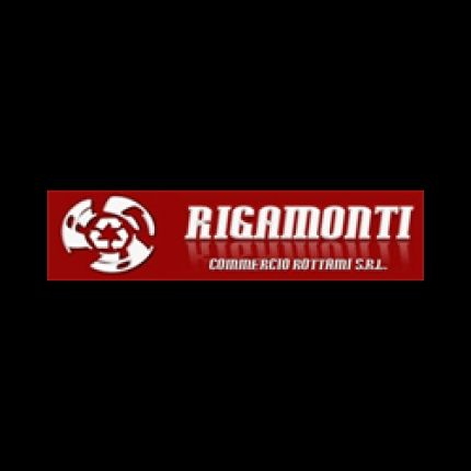 Logo od Rigamonti Commercio Rottami Srl