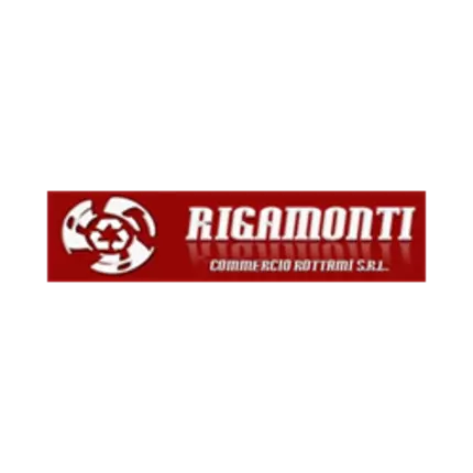 Logo van Rigamonti Commercio Rottami Srl