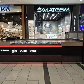 Bild von INSPIRATION STORE - Galeria Kazimierz - Kraków