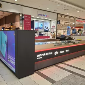 Bild von INSPIRATION STORE - Galeria Kazimierz - Kraków