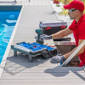 Aaron's Leak Detection