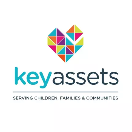 Logo od Key Assets Kentucky