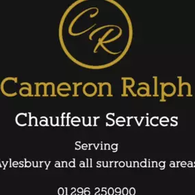 Bild von Cameron Ralph Chauffeurs