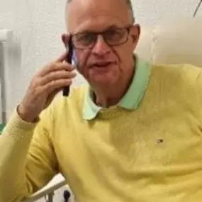 Bild von DEVK Versicherungen: Klaus Falke