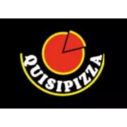 Logo de Quisipizza