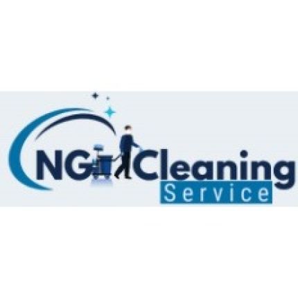 Logo da NG Cleaning Service