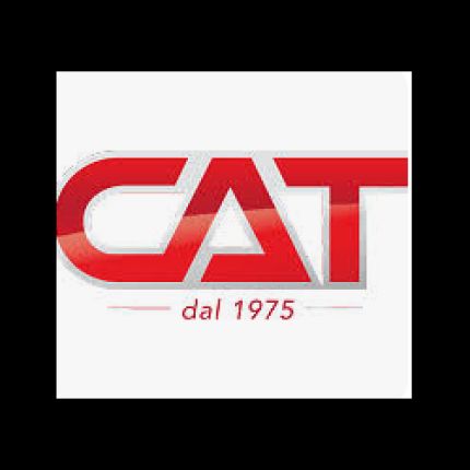 Λογότυπο από Cat S.a.s. di Guariniello Amedeo & C