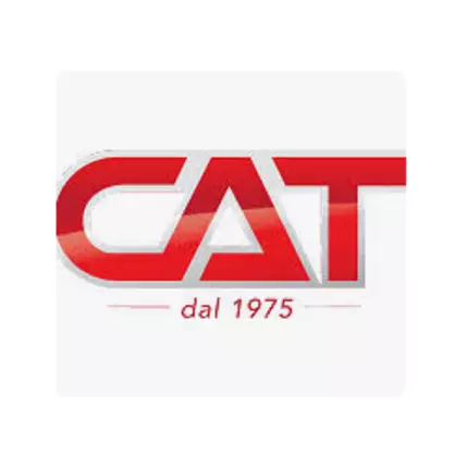 Logotipo de Cat S.a.s. di Guariniello Amedeo & C