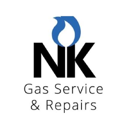 Logótipo de NK Gas Service & Repairs