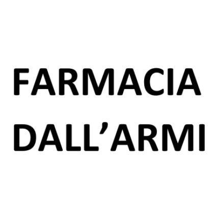 Logótipo de Farmacia dall'Armi