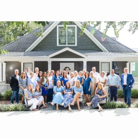 Realtor in Huntersville, NC | Mike Hege