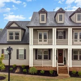 Realtor in Huntersville, NC | Mike Hege