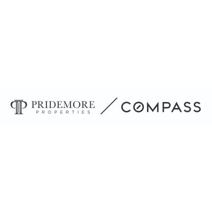 Logotyp från Mike Hege, Realtor | Pridemore Properties at CØMPASS