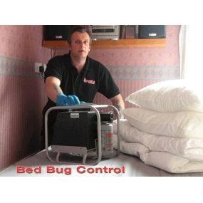 Bild von Paramite Pest Solutions