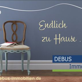 Bild von DEBUS Immobilien & Hausverwaltung