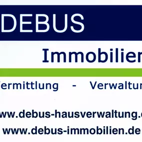 Bild von DEBUS Immobilien & Hausverwaltung