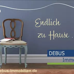 Bild von DEBUS Immobilien & Hausverwaltung