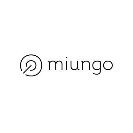 Logotipo de miungo medical GmbH