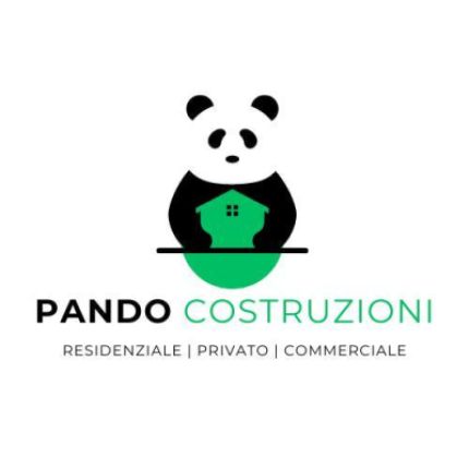 Logo from Pando Costruzioni s.r.l