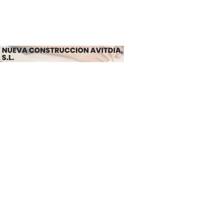 Logo van Nueva Construccion Avitdia