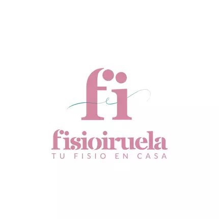 Logotipo de Fisio Iruela