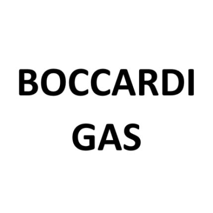 Logotipo de Boccardi Gas