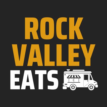 Logotyp från Rock Valley Eats