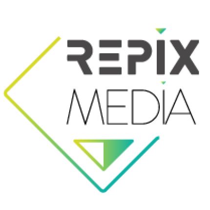 Λογότυπο από repix media