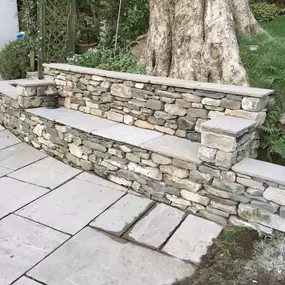 Bild von Stephen Knowles Stonework