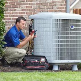 Ray & Son Heating & Air Conditioning Valdosta, GA AC Repair