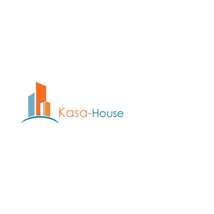 Logotipo de Kasahouse Real Estate